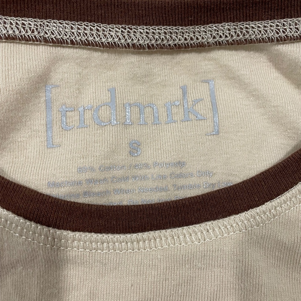 Crop Tank Top - Picture 2 of 2